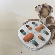 Miniatura 4 de Comedor interactivo para mascota